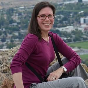 Meet your Posher, Dawn